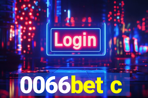 0066bet c